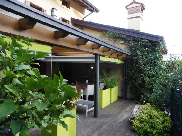 casa indipendente in vendita a Colceresa in zona Villa