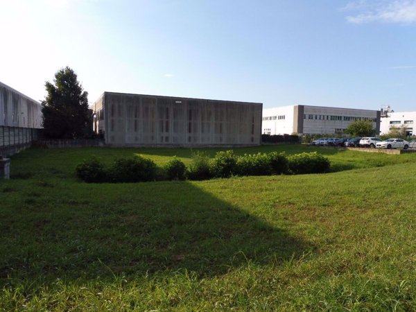 terreno edificabile in vendita a Colceresa in zona Molvena