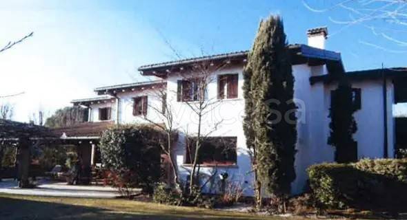 appartamento in vendita a Colceresa in zona Villa
