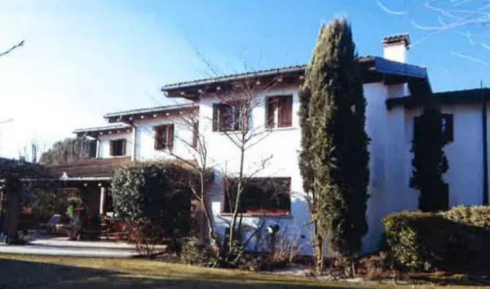 casa indipendente in vendita a Colceresa in zona Villa