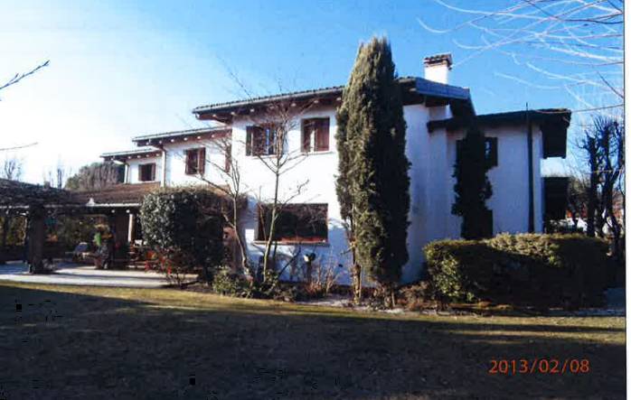 casa indipendente in vendita a Colceresa in zona Villa
