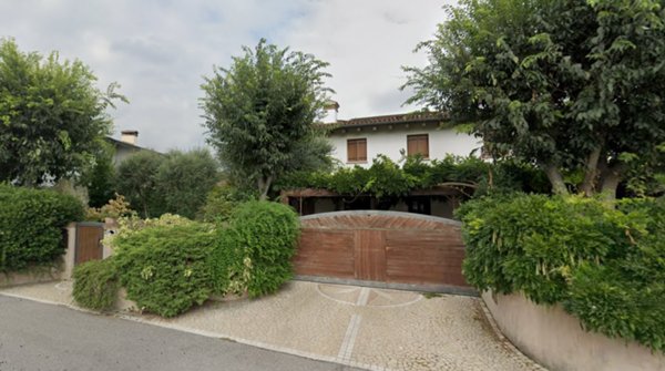 casa indipendente in vendita a Colceresa in zona Villa