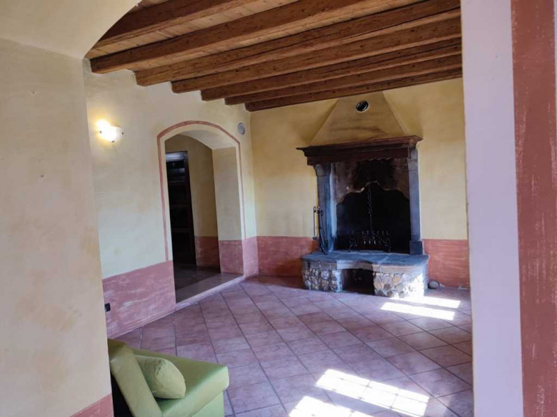 casa indipendente in vendita a Colceresa in zona Mure