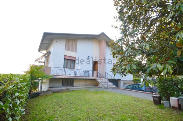 casa indipendente in vendita a Colceresa
