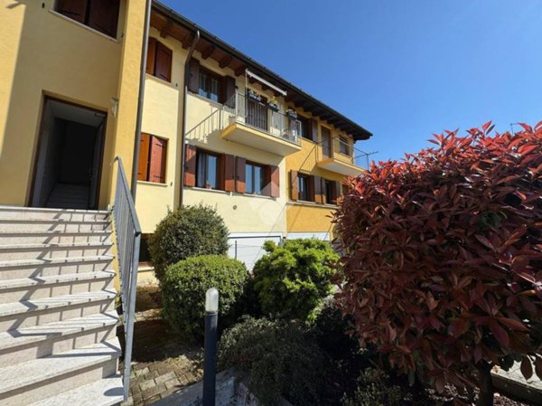 appartamento in vendita a Colceresa