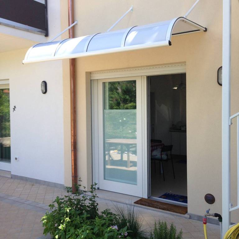 casa indipendente in vendita a Colceresa in zona Villa