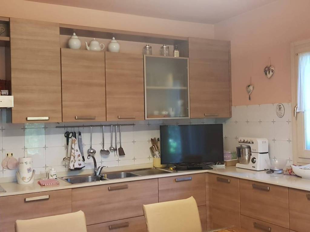 casa indipendente in vendita a Colceresa in zona Villa