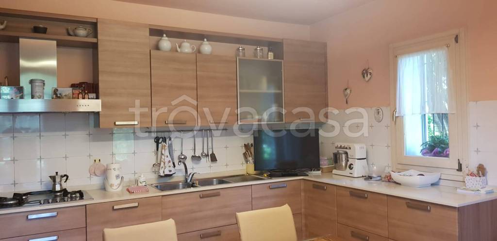 casa indipendente in vendita a Colceresa in zona Villa