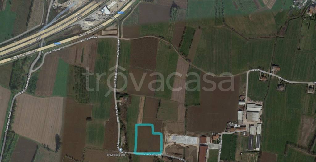 ufficio in vendita a Colceresa in zona Mason Vicentino