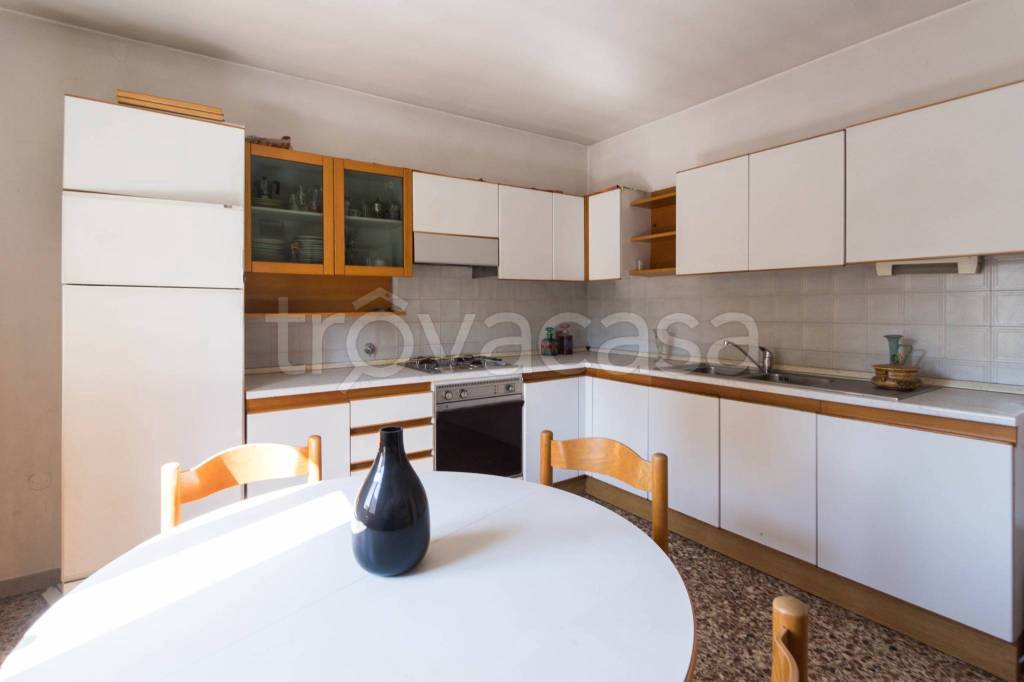 casa indipendente in vendita a Colceresa in zona Villa