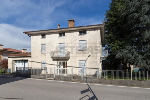 casa indipendente in vendita a Colceresa in zona Mason Vicentino