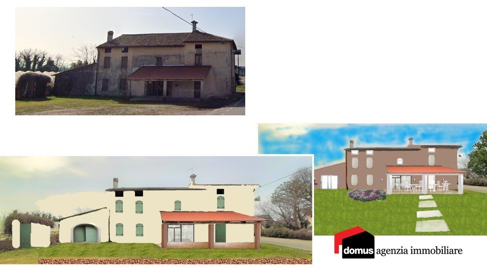casa indipendente in vendita a Colceresa in zona Villa