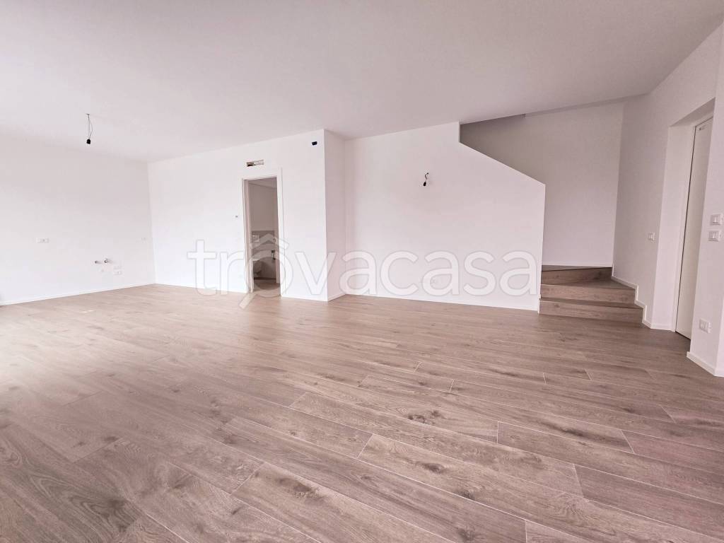 casa indipendente in vendita a Colceresa in zona Villa