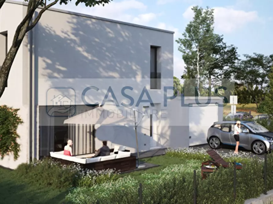 casa indipendente in vendita a Colceresa in zona Villa