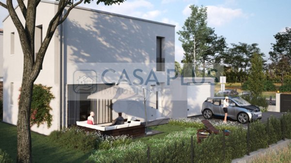 casa indipendente in vendita a Colceresa in zona Villa