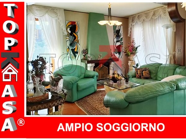 appartamento in vendita a Colceresa in zona Mason Vicentino