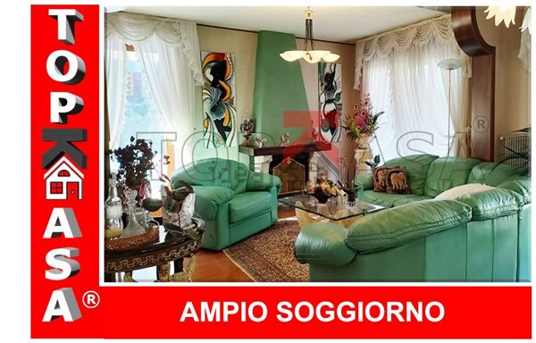 appartamento in vendita a Colceresa in zona Mason Vicentino