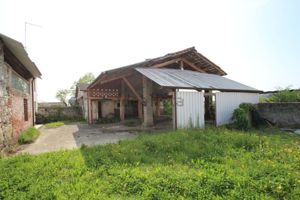 appartamento in vendita a Colceresa