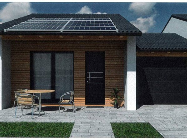 casa indipendente in vendita a Colceresa in zona Villaraspa