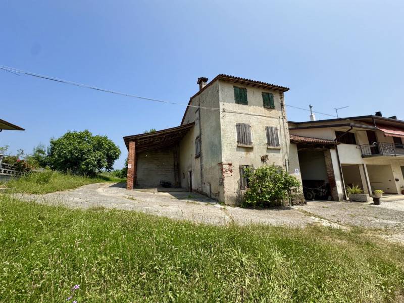 casa indipendente in vendita a Colceresa