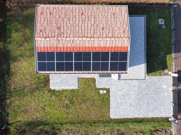 casa indipendente in vendita a Colceresa in zona Villa