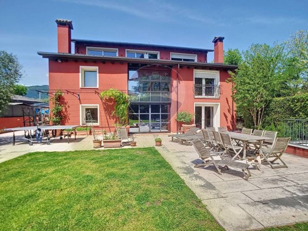 casa indipendente in vendita a Colceresa in zona Villa