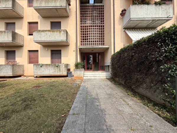 appartamento in vendita a Colceresa in zona Mason Vicentino