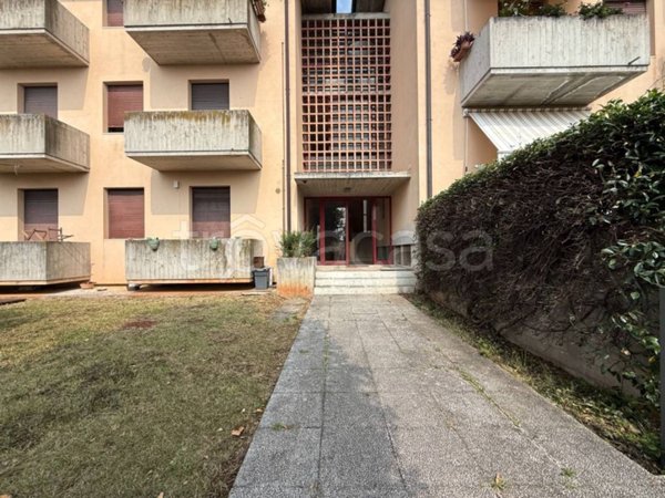 appartamento in vendita a Colceresa