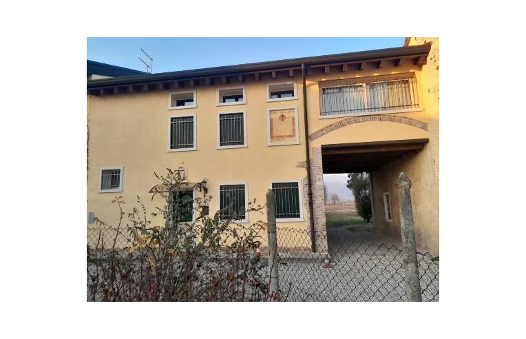 casa indipendente in vendita a Colceresa in zona Villaraspa