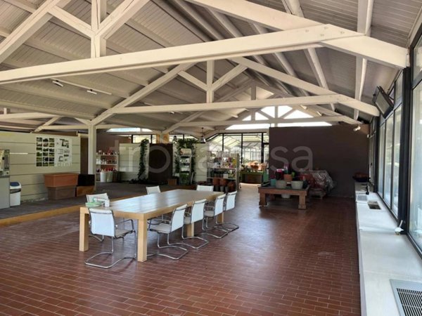 negozio in vendita a Colceresa in zona Mason Vicentino