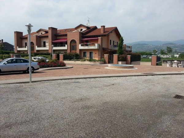 terreno agricolo in vendita a Colceresa in zona Villaraspa