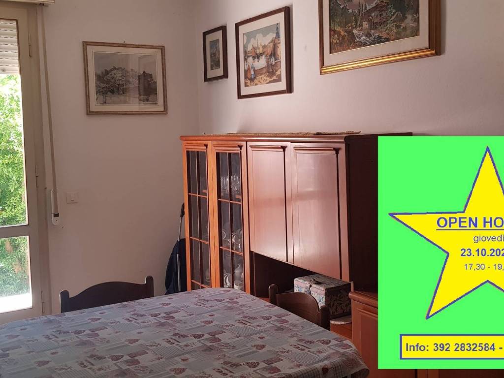 appartamento in vendita a Colceresa