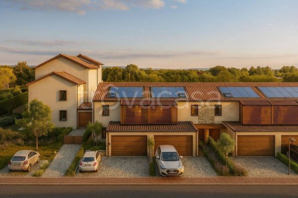 casa indipendente in vendita a Colceresa in zona Villa