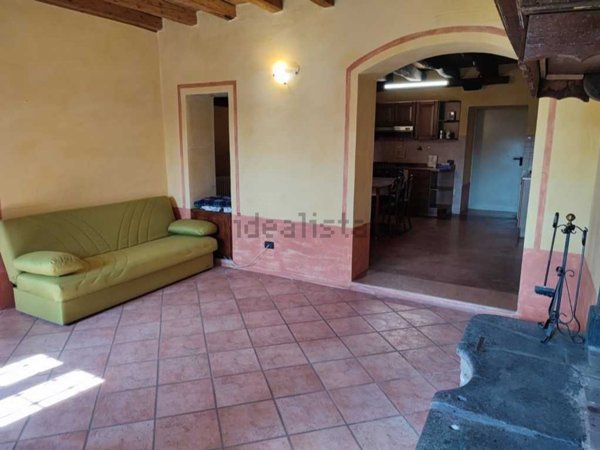 casa indipendente in vendita a Colceresa in zona Mure