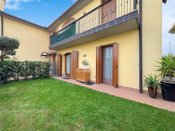 appartamento in vendita a Colceresa in zona Mason Vicentino