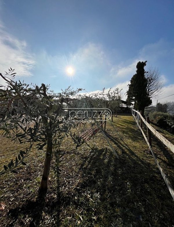 casa indipendente in vendita a Colceresa in zona Molvena