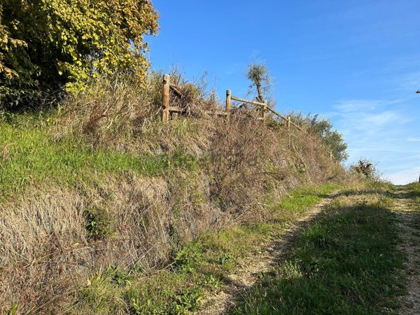 terreno edificabile in vendita a Colceresa in zona Molvena