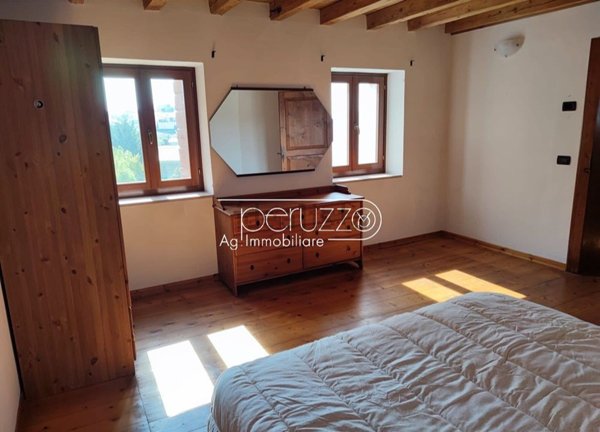 casa indipendente in vendita a Colceresa in zona Molvena