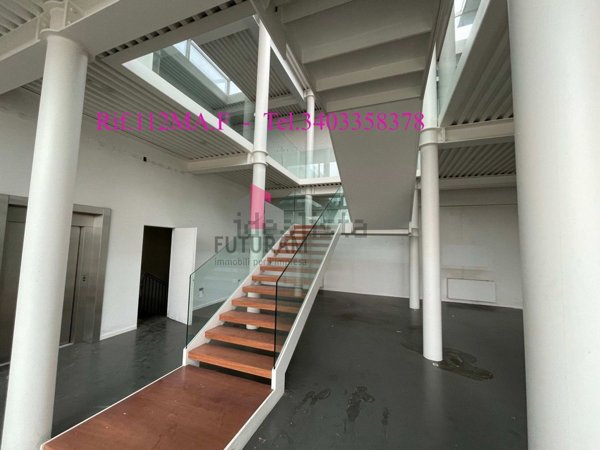 locale commerciale in vendita a Colceresa