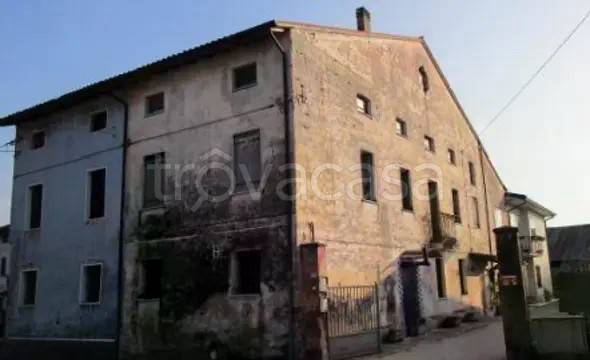 appartamento in vendita a Colceresa in zona Mason Vicentino