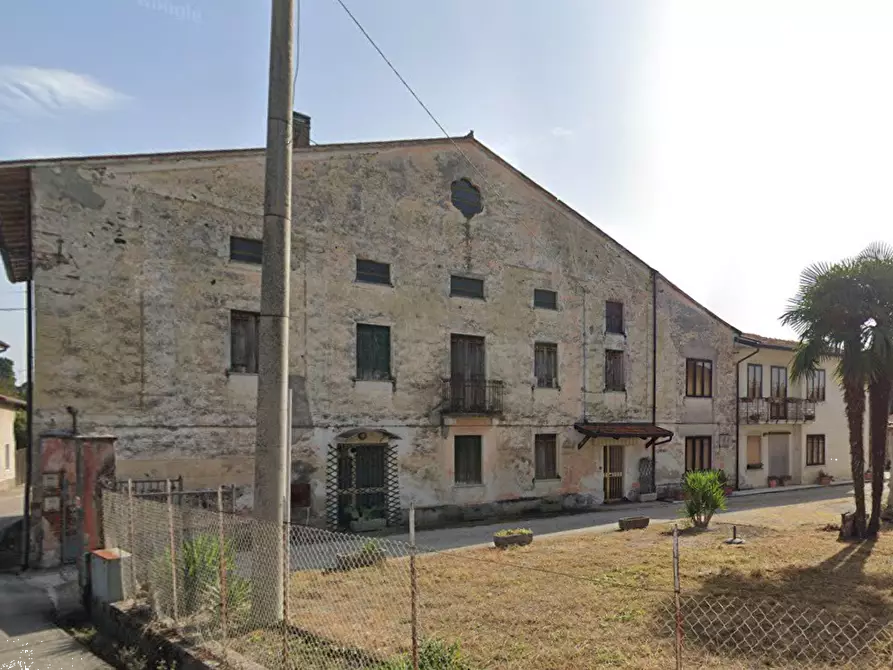 casa indipendente in vendita a Colceresa in zona Mason Vicentino