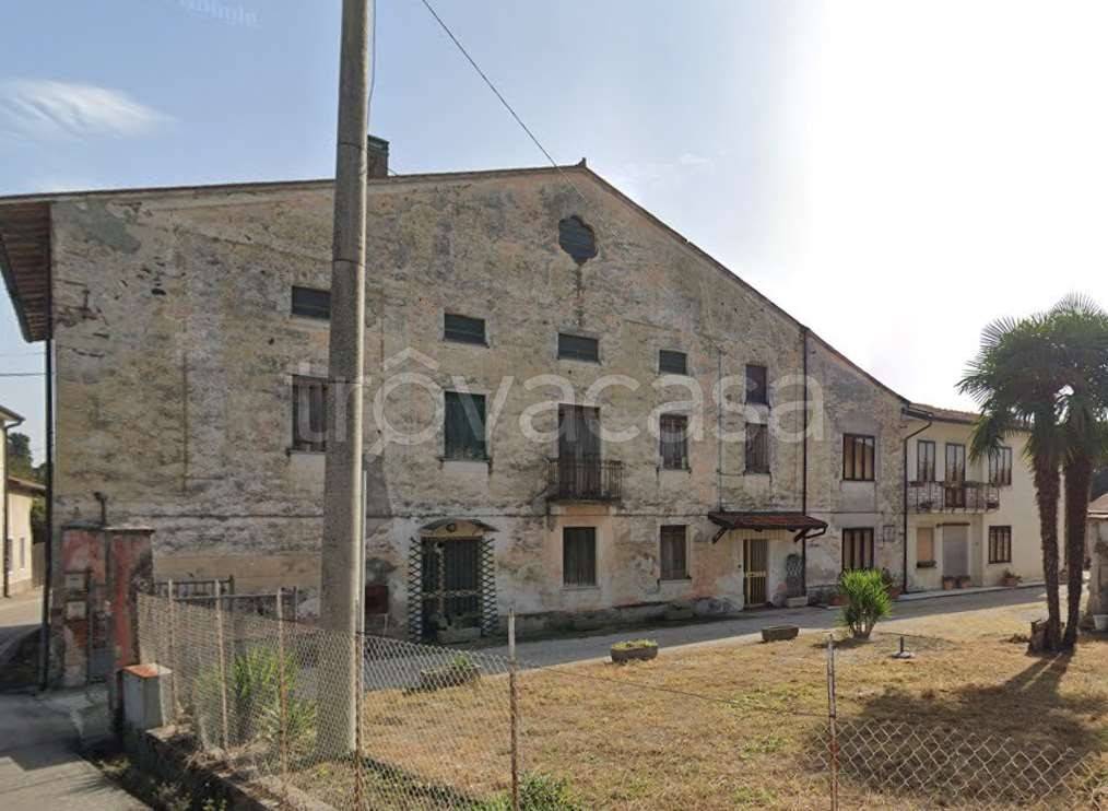 casa indipendente in vendita a Colceresa in zona Mason Vicentino