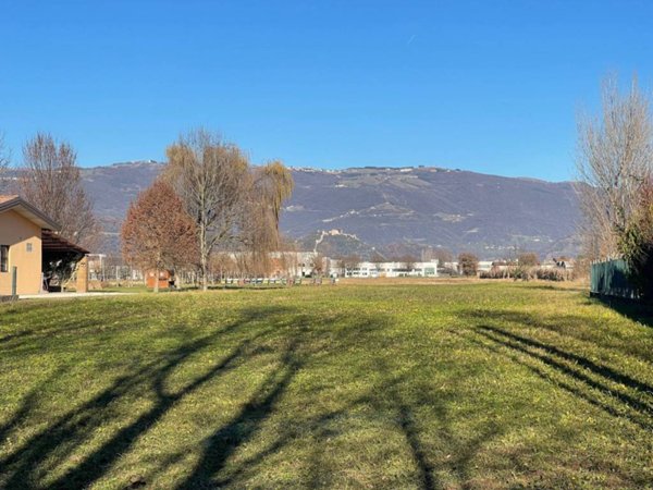 terreno agricolo in vendita a Colceresa in zona Mason Vicentino