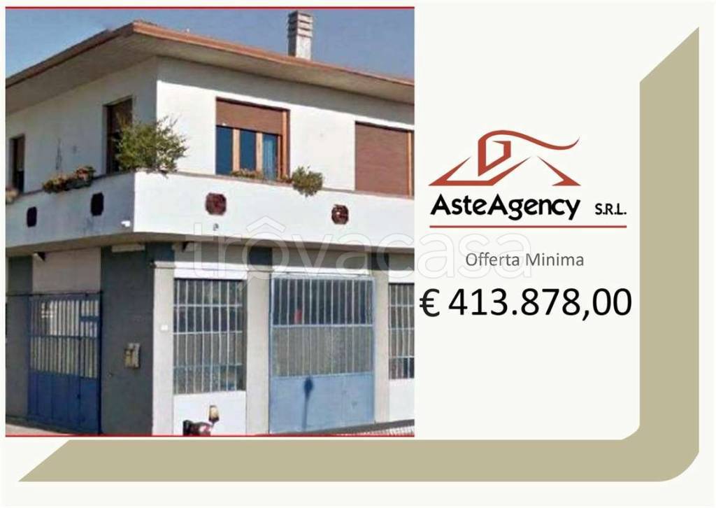 casa indipendente in vendita a Colceresa