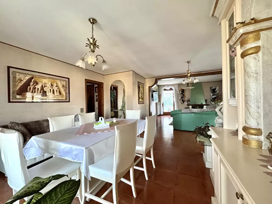casa indipendente in vendita a Colceresa