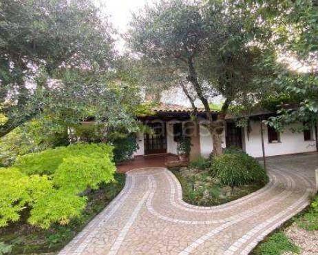 casa indipendente in vendita a Colceresa in zona Villa