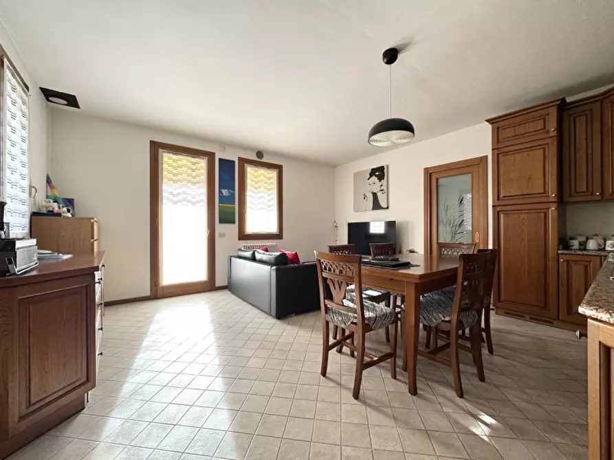 appartamento in vendita a Colceresa in zona Mason Vicentino
