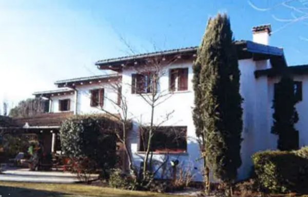casa indipendente in vendita a Colceresa in zona Villa