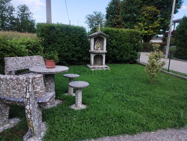 casa indipendente in vendita a Colceresa