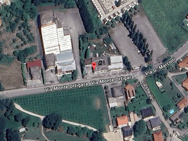 appartamento in vendita a Colceresa